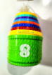 Picture of 9 PCS Rainbow Stacking Cups for Kids