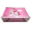 Picture of Unicorn Kids colouring Art Drawing Set