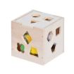 Picture of Wooden Fifteen Hole Shape Intelligence Box