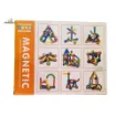 Picture of Magnetic Construction STEM Set 36 Pieces