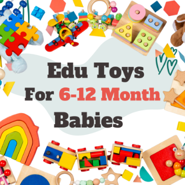 Show products in category 6-12 months Picture for category 6-12 months