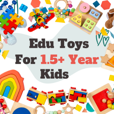 Show products in category 1.5 Year + Picture for category 1.5 Year +