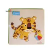 Picture of Wooden 3D Jigsaw Puzzle