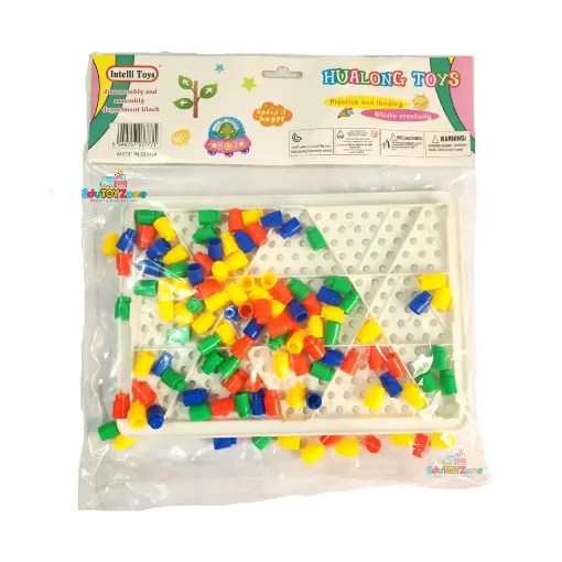 Picture of Bag Ligo HUALONG TOYS