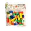 Picture of Big Block Puzzle HUALONG TOYS