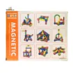 Picture of Magnetic Construction STEM Set 42 Pieces