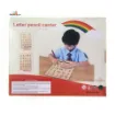 Picture of Letter Pencil Carrier