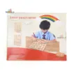 Picture of Letter Pencil Carrier