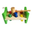 Picture of Wooden Percussion Platform - Hammer