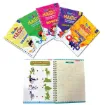 Picture of Magic Handwriting Notebook Mini - 5 Book