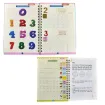 Picture of Magic Handwriting Notebook Mini - 5 Book
