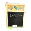 Picture of Multi Functional  Magnetic Alphabet Education Board (17.3" x 12.8" size)