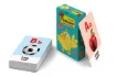 Picture of English Flash Card (29 pcs) - Jhilmil