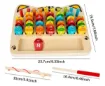 Picture of Cat Fishing and Bug Catching Game - ABCD