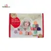 Picture of Textured Soft Blocks for Baby