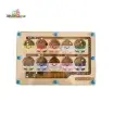 Picture of Magnetic Classification Game - Basket