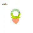 Picture of Baby Premium Fruit JhunJhuni Ring Teether with Box