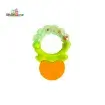Picture of Baby Premium Fruit JhunJhuni Ring Teether with Box