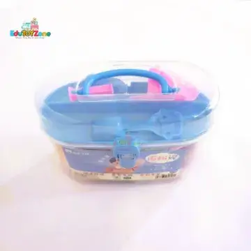 Show details for Clay 18 Pcs Box for Kids Picture of Clay 18 Pcs Box for Kids