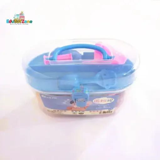 Picture of Clay 18 Pcs Box for Kids