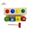 Picture of Sleeve Column Strike the Table