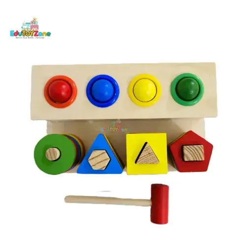 Picture of Sleeve Column Strike the Table