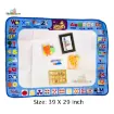 Picture of Aqua Magic Water Drawing Mat
