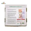Picture of Wooden Building Block Combination Puzzle