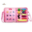 Picture of Busy Book - Pink - 8 Pages