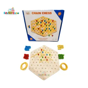 Chain Chess