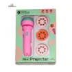 Picture of Projector Torch Kids Flashlight