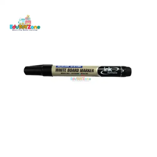 Picture of White Board Marker (Black/Blue)