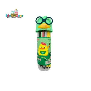 Fang Feng Kids Water Color Art Marker Set - 18 Color