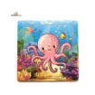 Picture of Wooden Jigsaw Puzzle 16 pcs