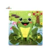 Picture of Wooden Jigsaw Puzzle 16 pcs