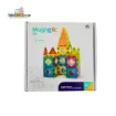 Picture of DIY Magnetic Building Blocks – 48 pcs