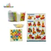 Picture of DIY Magnetic Building Blocks – 48 pcs