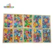 Picture of Magnetic Lacing and Fishing Box Toy Set - Vegetables, Fruits, Vehicles, Animals, Fish (Per Variation)