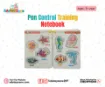 Picture of Pen Control Training Notebook