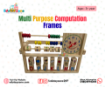 Picture of Multi Purpose Computation Frames