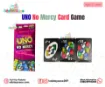 Picture of UNO No Mercy Card Game