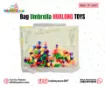 Picture of Bag Umbrella HUALONG TOYS