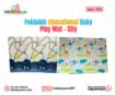 Picture of Foldable Educational Baby Play Mat