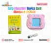 Picture of Early Education Device Card (Bangla & English)