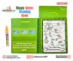 Picture of Magic Water Drawing Book