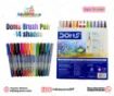 Picture of DOMS  Brush Pens (14 Pens)