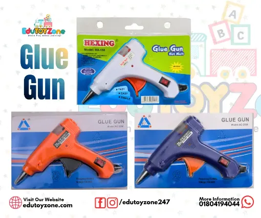 Picture of Premium Glue Gun