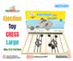 Picture of Ejection Toy CHESS Large