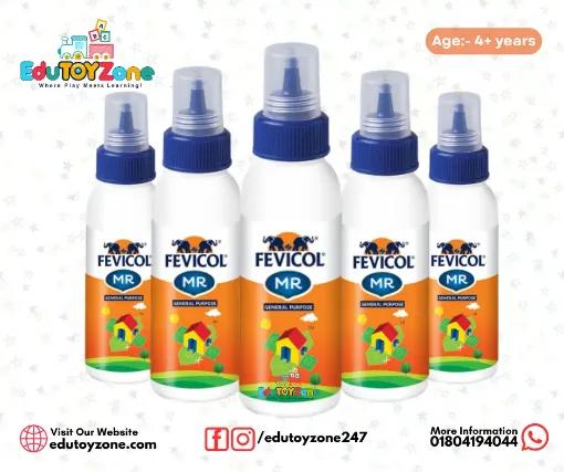 Picture of Favicol(20 Gram)