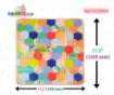 Picture of Foldable & Portable Baby Play Mat